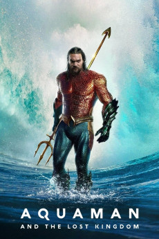 Aquaman and the Lost Kingdom (2023) download